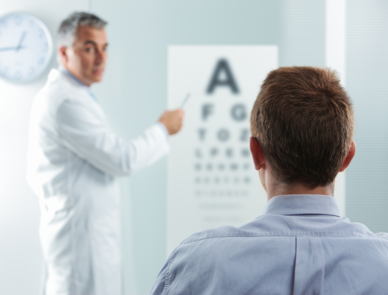 What Is the Best Treatment for Macular Degeneration?