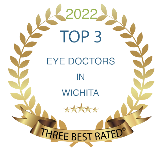 Best Eye doctors in Wichita